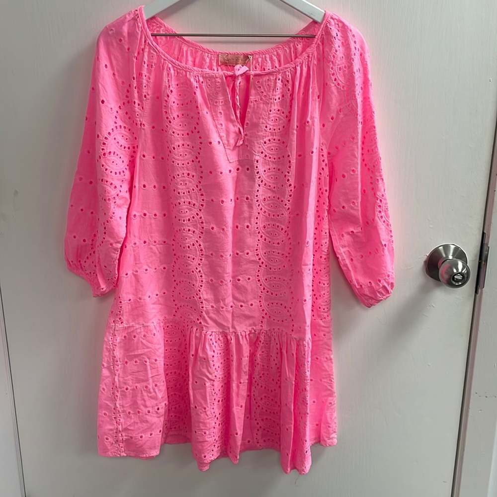 Love Forever Womens Dress (5308)